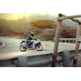 thumbnail image 4 of MOTOCICLETA DEPORTIVA DAYTONA GP1R GRIS/DORADO 2026, 4 of 5