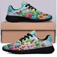 thumbnail image 3 of Happy EaStr Bunny Shoes Sneakers Black Size 9.5, 3 of 7
