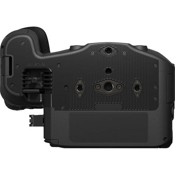 Canon EOS C80 Kit - Classroom filming tools - Walmart Business