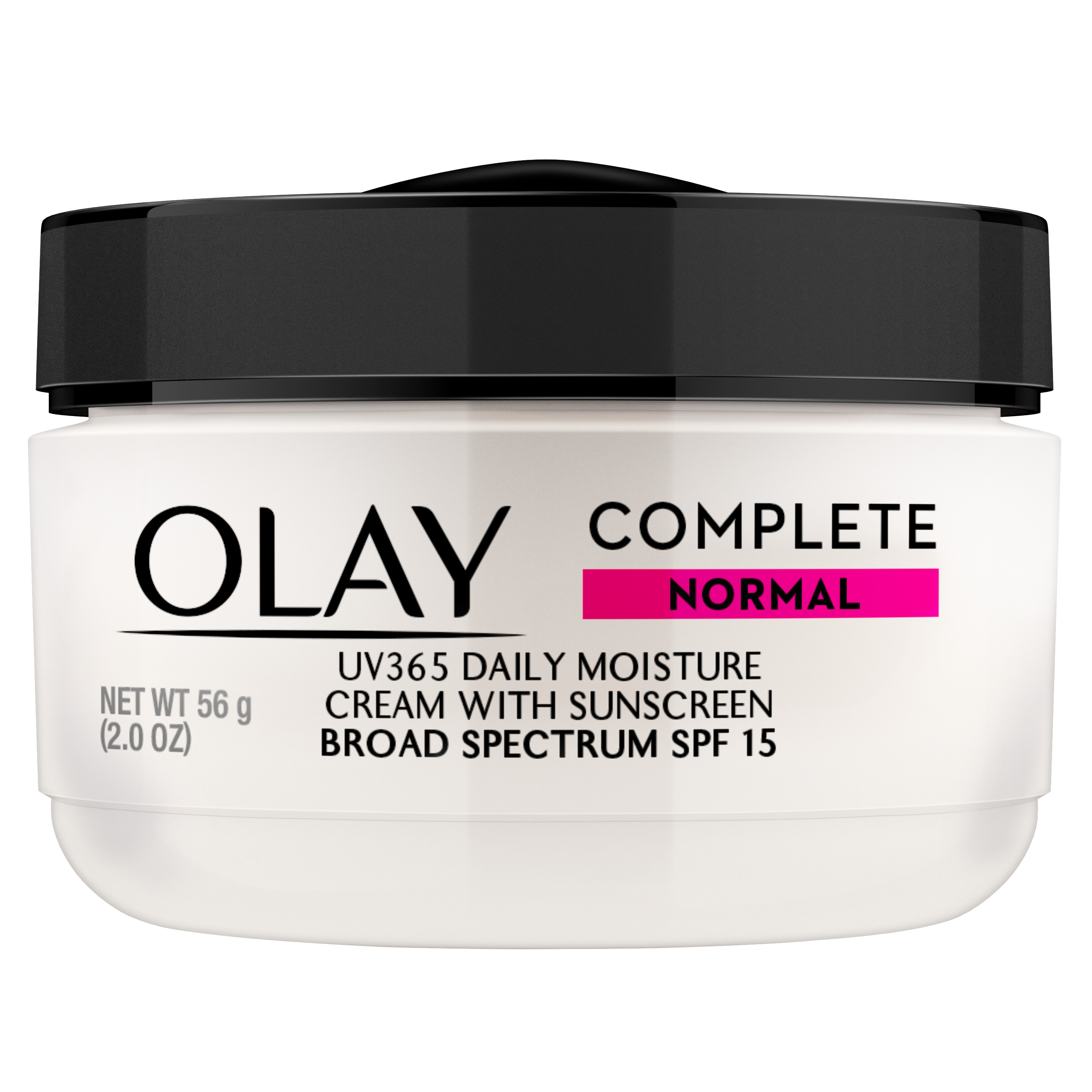 Olay Complete Cream Moisturizer with SPF 15 Normal, 2.0 oz - image 3 of 8
