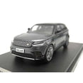 thumbnail image 3 of 1:64 2018 Land Rover Range Rover Velar First Edition (Gray), 3 of 3
