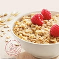 thumbnail image 4 of Quaker Organic Instant Oatmeal, Original, 0.98 oz, 8 Packets, 4 of 6