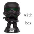 thumbnail image 1 of Figura de acción de la historia de Star Wars, Darth Vader, Stormtooper, K-2SO, muñeco de vinilo, juguetes, 1 of 5