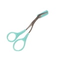 thumbnail image 2 of Langgg Beauty and Makeup Tools Eyebrow Clippers Stainless Steel Eyebrow Trimming Scissors with Comb, 2 of 9