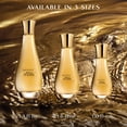 thumbnail image 3 of Perfume Davidoff Cool Elixir para mujer, 100 ml, Eau de Parfum, 3 of 5