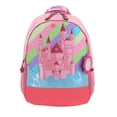thumbnail image 1 of Mochila Grande Escolar Happy Girl Chenson Cast, 1 of 5