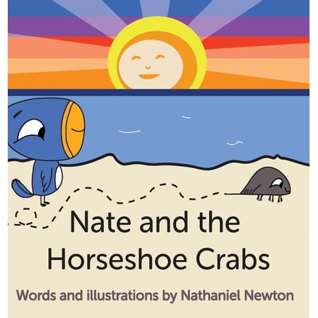 ISBN 9780615820033 product image for Nate and the Horseshoe Crabs | upcitemdb.com