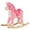 Pink 172, variant on Police Truck Ride On Car with Working PA System and Horn, Foot-to-Floor Sliding Car for Toddlers Boys Girls 18 Months to 5 Years, Blue with Under-Seat Storage