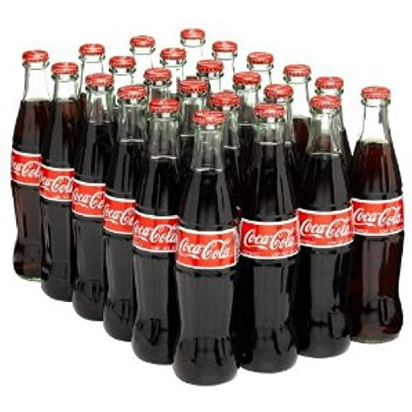 Mexican Coca Cola