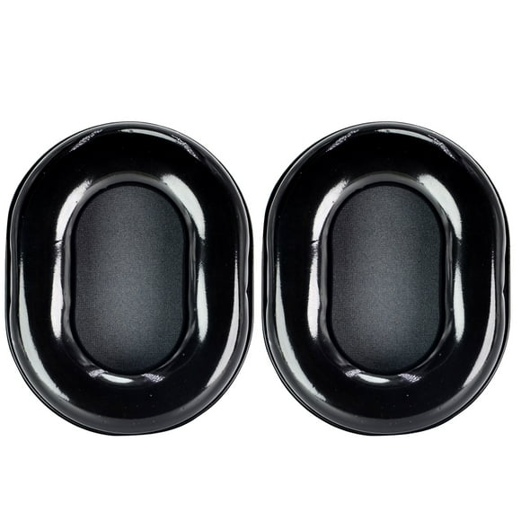 Coussinets d'Oreille en Gel Confort pour Écouteurs RAZER KAIRA PRO / Blackshark V2 X TAPDRA Pièce de Rechange