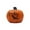 B, variant on Halloween Spooky Pumpkins — Bold Carved Details with Eerie Shadows, Halloween Decorations for Halloween Parties & Trick or Treat Nights — great for Costume Parties with spooky home setups