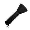 thumbnail image 2 of Cubierta del calentador Tela Oxford Impermeable Cubierta del calentador Protector de polvo para jardín al aire libre, 240x92x59cm tholdsy HA002742-02, 2 of 6
