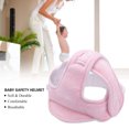 thumbnail image 1 of Gorro Protector Anticolisión Seguro, Gorro Protector De Seguridad Para Bebés Anticolisión, Cómodo Para La Mayoría De Los Bebés, 1 of 7