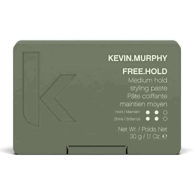 Pasta para peinar KEVIN.MURPHY FREE.HOLD Medium Hold 30 g