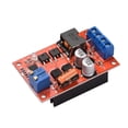 thumbnail image 2 of Módulo MPPT Controlador de Panel Solar Módulo 5a Regulador de Panel Regulador Solar de Batería Batería PCB Controlador de Carga MPPT Simple Para Un Pequeño, 2 of 7