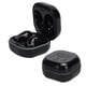thumbnail image 3 of Auriculares Bluetooth Auriculares Bluetooth Auriculares Con Control Táctil Auriculares Bluetooth Control Táctil Inalámbrico Mini Auriculares Con Luz De Respiración Horario Ccdes Negro, 3 of 8