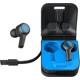 thumbnail image 2 of Auriculares Inalámbrico Con Sonido Eq3/ Bluetooth/micrófono Color Negro, 2 of 5