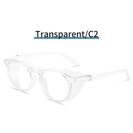 

Avamo Women Football Goggle Resist Blue Light Basketball Glasses Explosion Proof Lens Blocking Round Sports Goggles Protective Eye Comfortable Anti Fog Easy Clean Anti-Scratch Clear One Size
