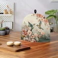 thumbnail image 4 of HELLHERO Coffee Pot Warmer Cover for Keep Warm Polyester Canvas Insulation, 4 of 8