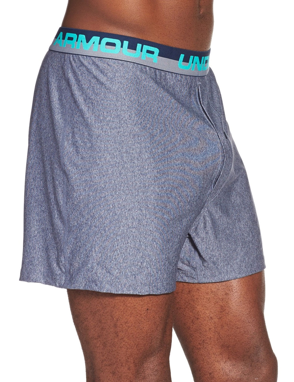 baggy boxer shorts