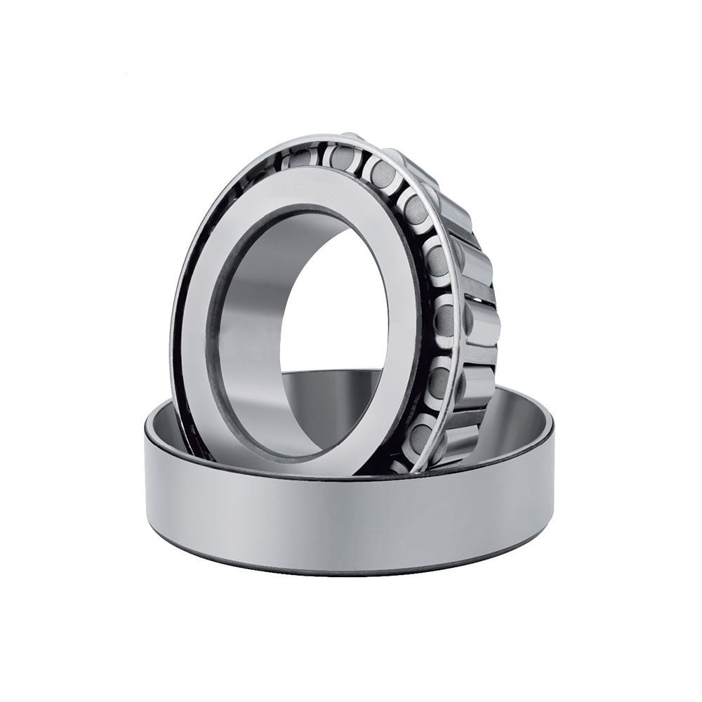 1 Heavy Duty MTD 941-04089 Tapered Roller Bearing Set fits Cub Cadet 