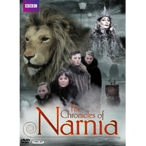 The Chronicles of Narnia: The Lion, The Witch, and the Wardrobe (1988) (DVD), Drama, BBC