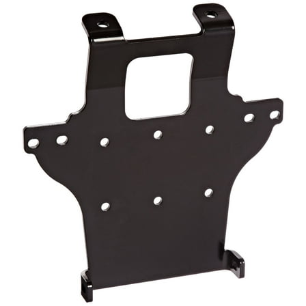 KFI Winch Mount Kit for Honda TRX 650 680 Rincon 03-15