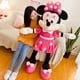 thumbnail image 4 of Disney Cartoon Plush Doll 30-75cm Cute Mickey Classic Retro Pink Minnie Doll Cute Stuffed Animals And Children's Gift Wholesale, 4 of 5
