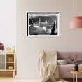 thumbnail image 3 of Historic Framed Print, Dog cemetery - Hartsdale, 17-7/8" x 21-7/8", 3 of 9