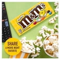 thumbnail image 2 of M&M's Peanut Chocolate Candy Theater Box Peanut3.1oz Pack of 2, 2 of 7