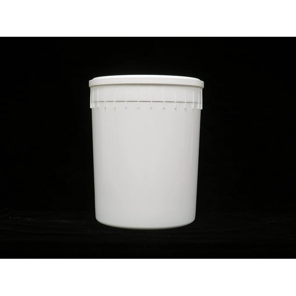 Gallon Ice Cream Containers