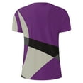 thumbnail image 4 of IROINNID T-Shirts for Big and Tall Men, Summer Essentials Lightweight Thin Basic Round Neck Printed Tops for Men, 4 of 5