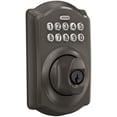 thumbnail image 3 of Schlage Camelot Keypad Deadbolt, 3 of 7