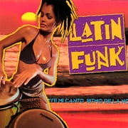 Latin Funk