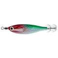 thumbnail image 3 of Anzuelo Calamar Luminoso Que Brilla en Cebo para Pesca Nocturna ( ) Rojo Y Verde, 3 of 7
