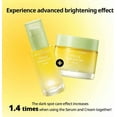 thumbnail image 5 of GOODAL Green Tangerine Vitamin C Cream 50ml, 5 of 5