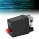 thumbnail image 5 of Interruptor De Presión Del Compresor De Aire De 4 Puertos, Interruptor De Presión Del Compresor De Aire De 6 A 8 Kg 4 Puertos Fácil De Instalar 20 A CA 240 V Para Herramientas, 5 of 7