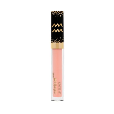 aquarius gloss lip wet wild icon