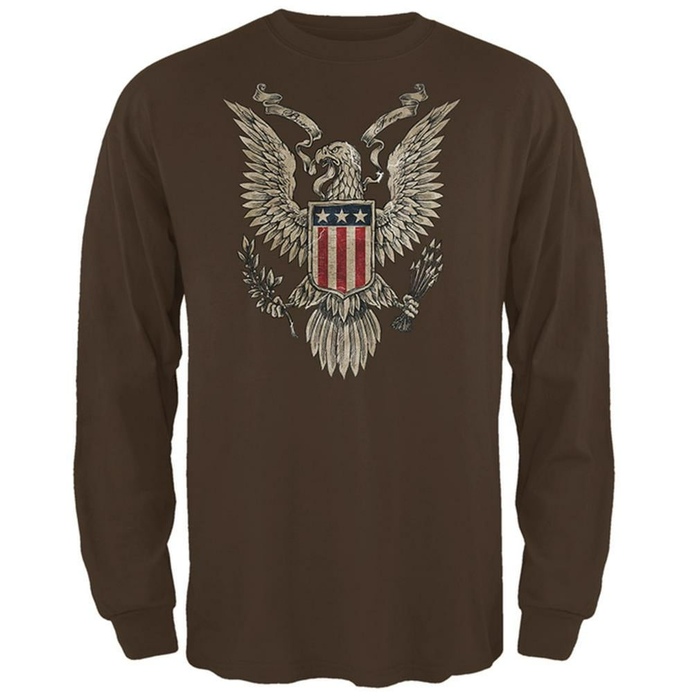 american long sleeve shirt