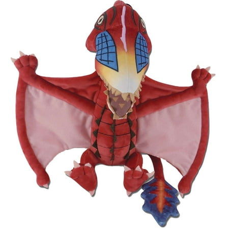 Godzilla Original Series Rodan Plush (Singular Point)