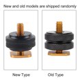thumbnail image 1 of ANGGREK Hot Shoe Mount Accessory, Screw, High Strength Light Stand For Camera Flash Travel, 1 of 8
