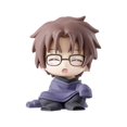 thumbnail image 1 of BANDAI Detective Conan Conan Edogawa Kudou Shinichi Mouri Ran Mouri Kogorou Gashapon Figuras de acción Modelo Colección Regalos Juguetes xuanjing  unisex, 1 of 2
