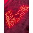 thumbnail image 2 of Handmadetneonsign Tattoo Wall Art, Tattoo Salon Wall Decor, Tattoo Artist Ink Studio Wall Decor, 2 of 4