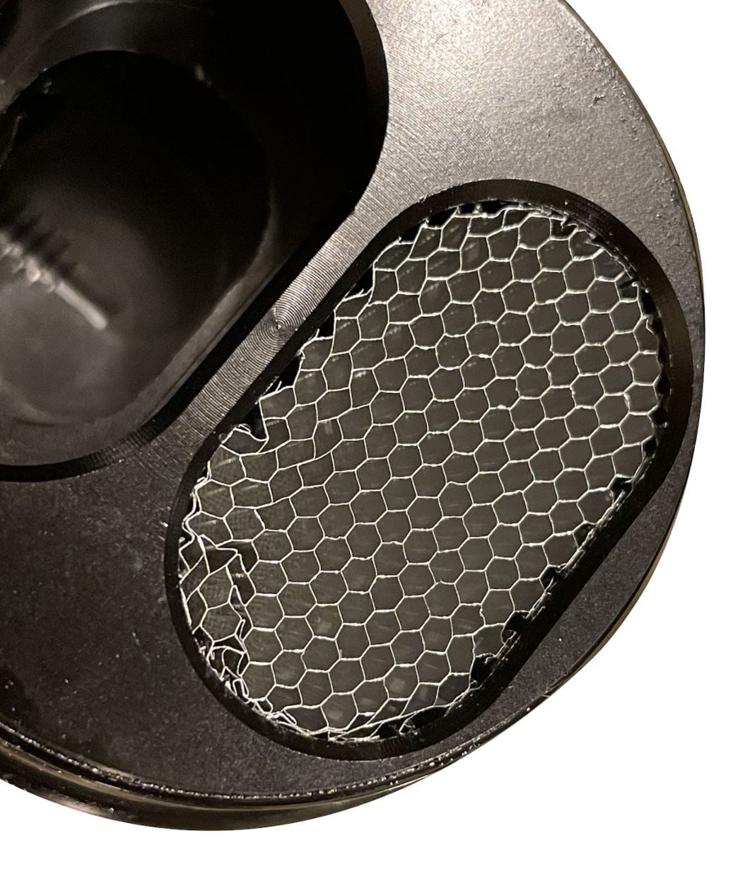 Buy 20152021 Durango Trackhawk Hellcat Oil Separator Catch Can 6.2L