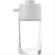 thumbnail image 1 of Dispensador de Aceite de Vidrio de 100 Ml, Botella de Condimentos A Presión, Tarro Medidor de , Recipiente para Cocinar con Control de Aceite, Almacenamiento de Cocina., 1 of 5