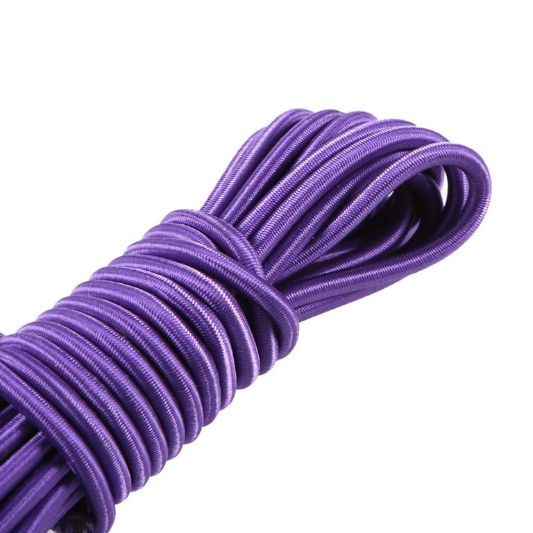 Elastic cheap rope walmart