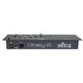 thumbnail image 3 of Chauvet OBEY 6 6-Channel DMX Universal DJ Lighting Controller | Up To 6 Fixtures, 3 of 6