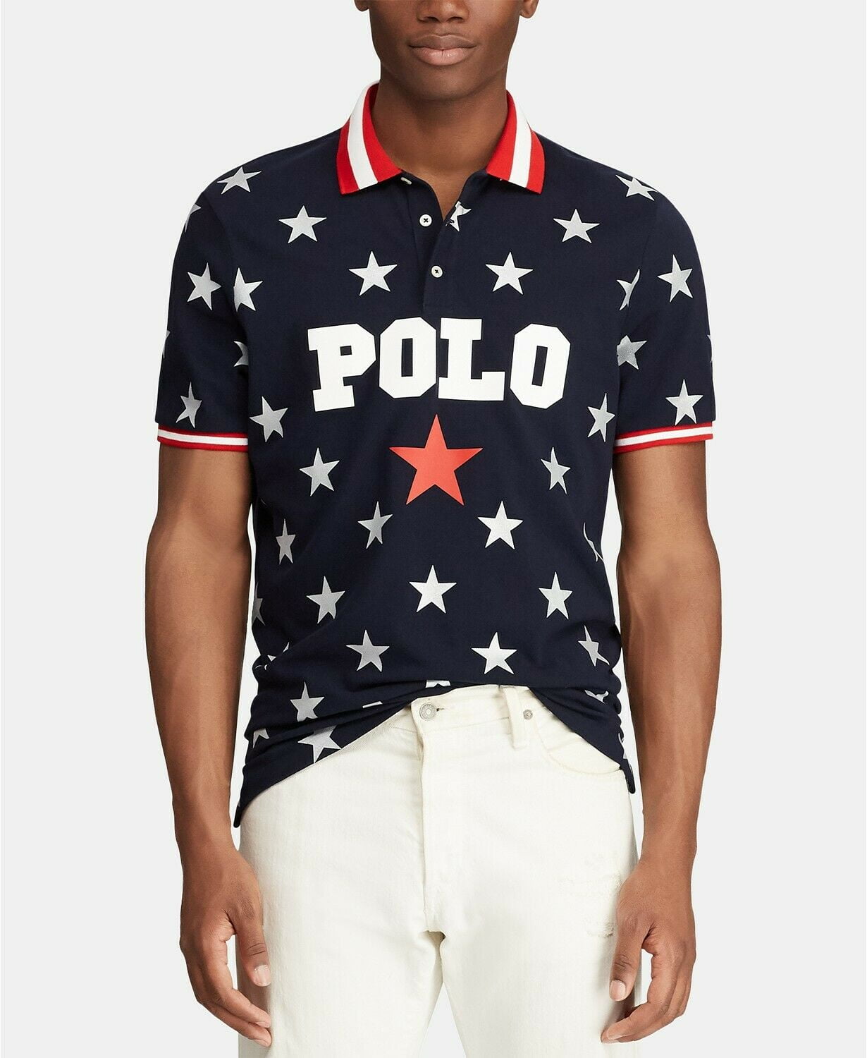 ralph lauren americana