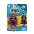 thumbnail image 2 of DC Super Powers Superman (Superman Movie) 4.5" Figure -McFarlane Toys, 2 of 5