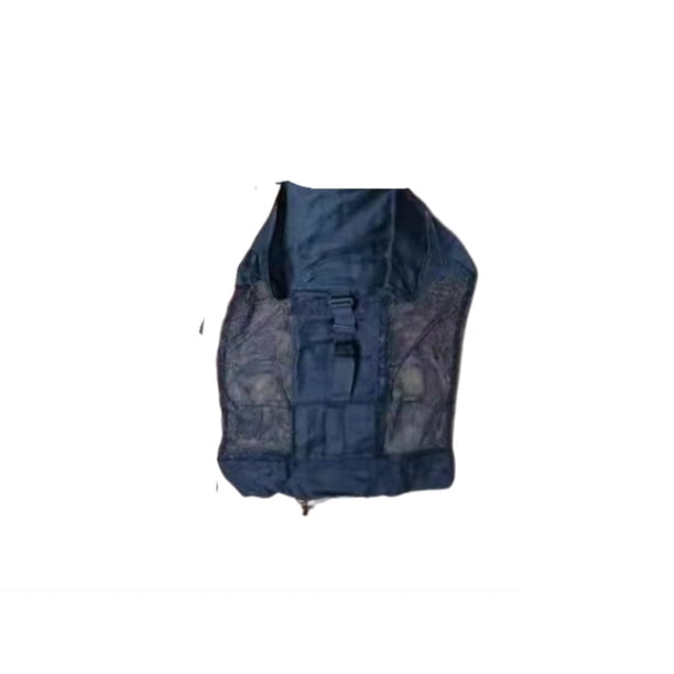 Naiovety Bolsa de malla de fútbol, tela Oxford, voleibol, baloncesto, almacenamiento de fútbol, red de transporte, accesorios de bolsillo Deportes y aire libre S Naiovety OD028619-01